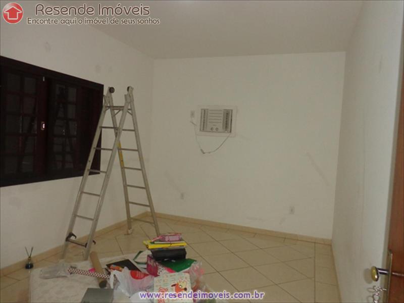 Casa a Venda no Casa da Lua em Resende RJ