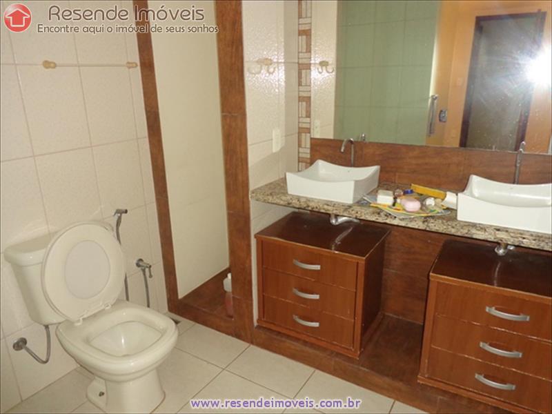 Casa a Venda no Casa da Lua em Resende RJ