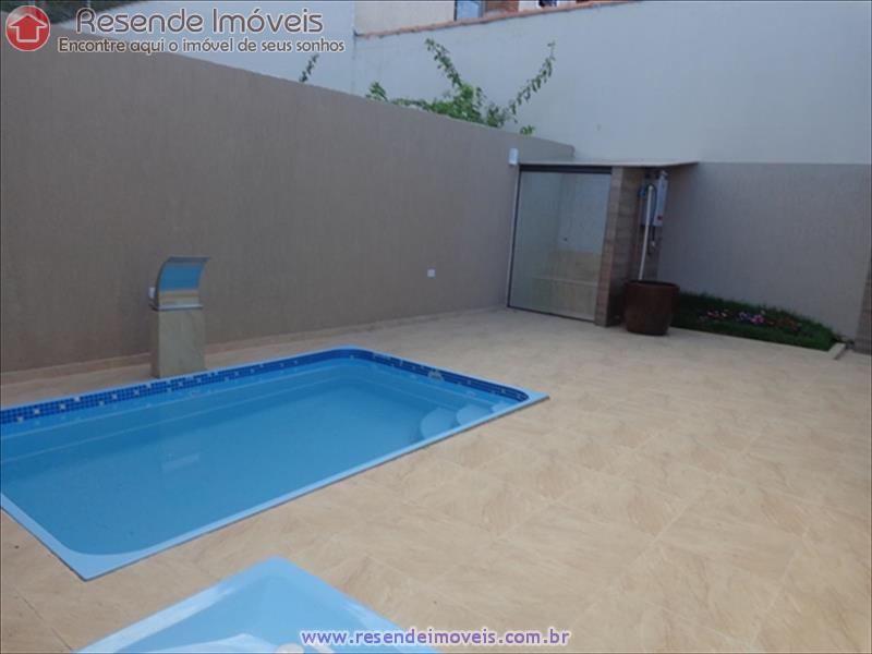 Casa a Venda no Casa da Lua em Resende RJ