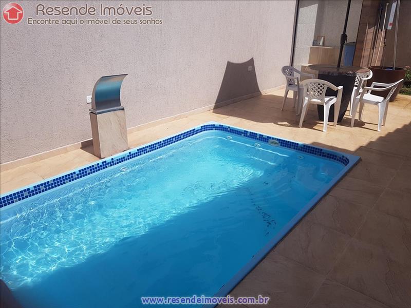 Casa a Venda no Casa da Lua em Resende RJ