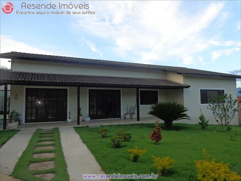 Casa a Venda no Casa da Lua em Resende RJ