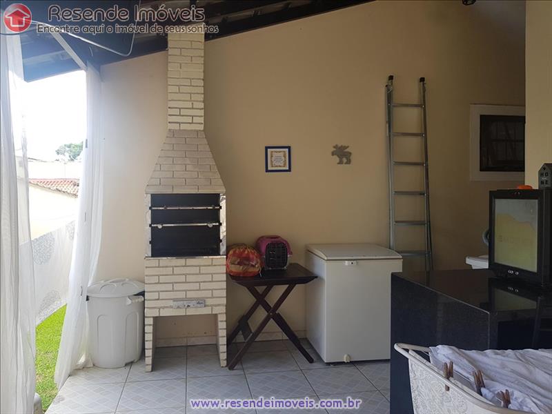 Casa a Venda no Casa da Lua em Resende RJ