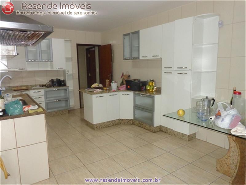 Casa a Venda no Casa da Lua em Resende RJ