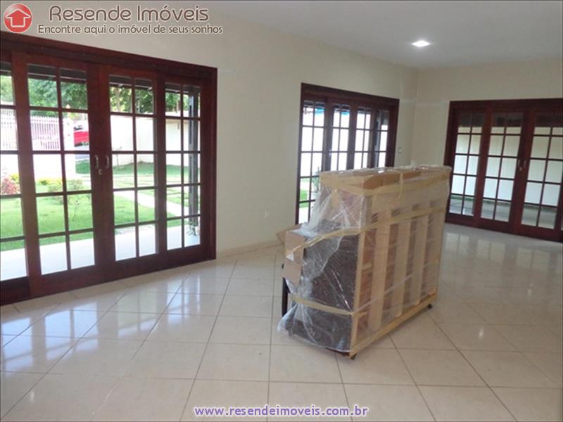 Casa a Venda no Casa da Lua em Resende RJ