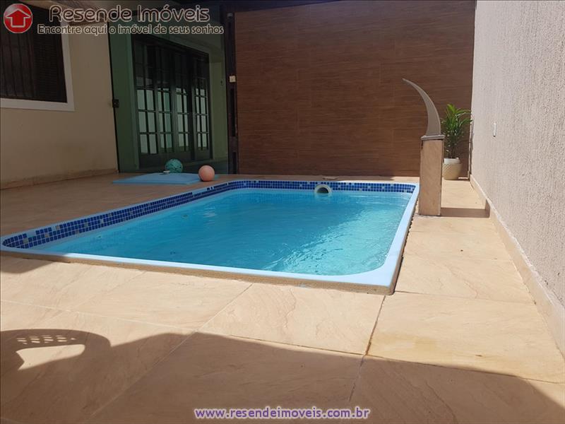 Casa a Venda no Casa da Lua em Resende RJ