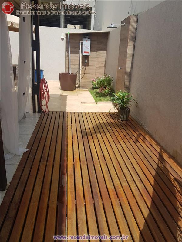 Casa a Venda no Casa da Lua em Resende RJ