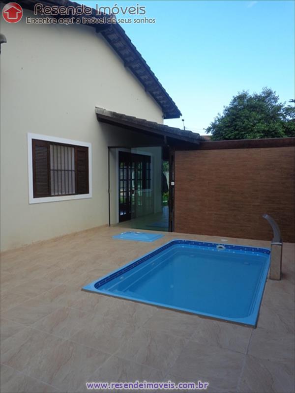 Casa a Venda no Casa da Lua em Resende RJ