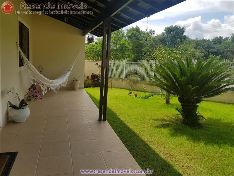 Casa a Venda no Casa da Lua em Resende RJ