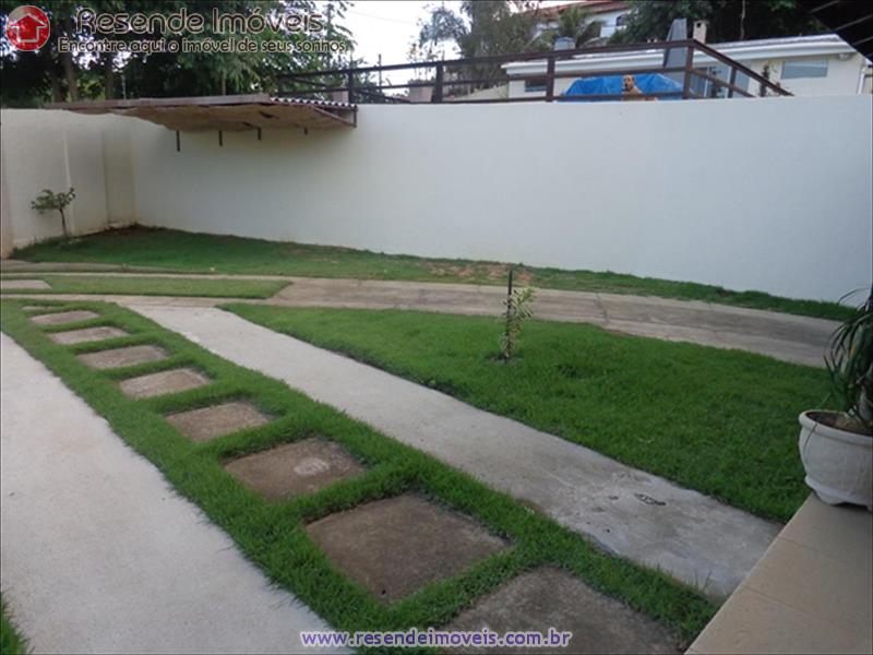 Casa a Venda no Casa da Lua em Resende RJ