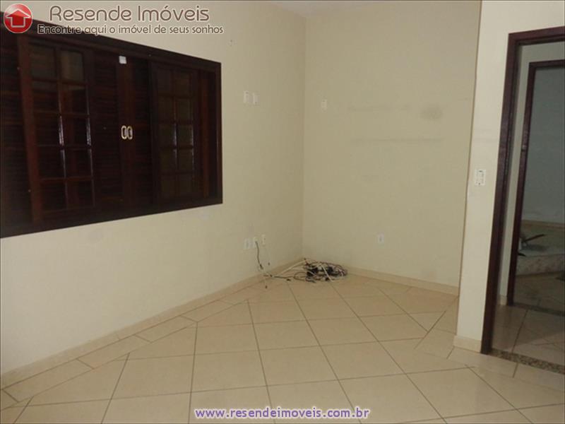 Casa a Venda no Casa da Lua em Resende RJ