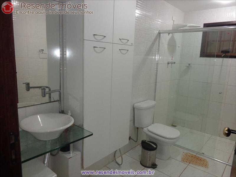 Casa a Venda no Casa da Lua em Resende RJ