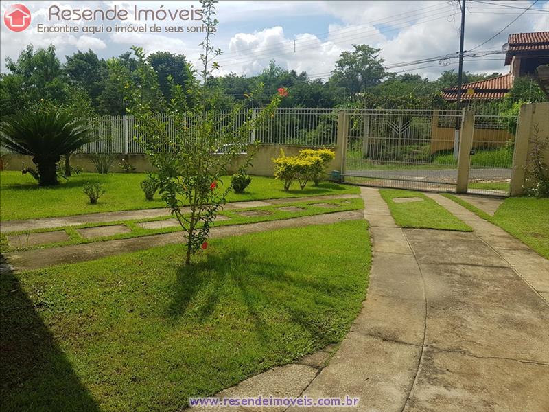 Casa a Venda no Casa da Lua em Resende RJ