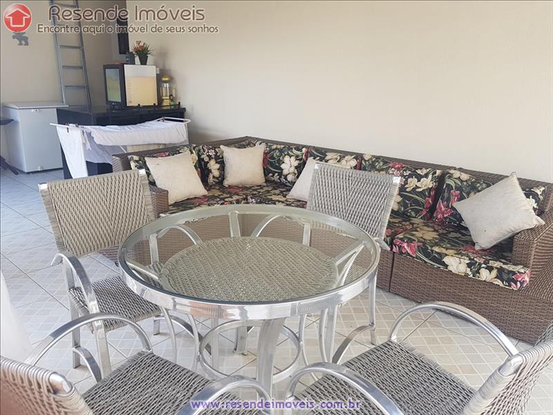 Casa a Venda no Casa da Lua em Resende RJ