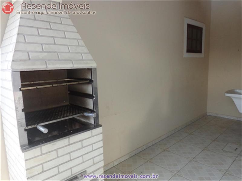 Casa a Venda no Casa da Lua em Resende RJ