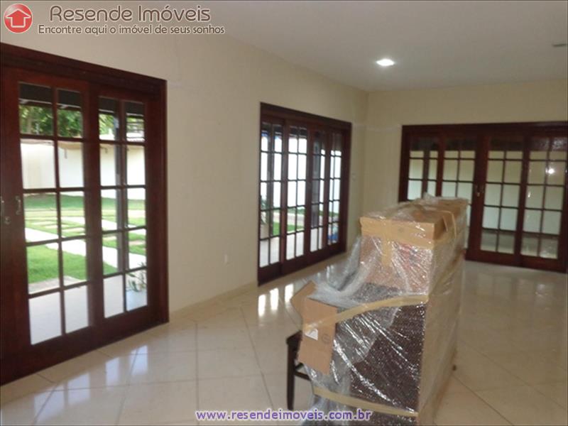 Casa a Venda no Casa da Lua em Resende RJ