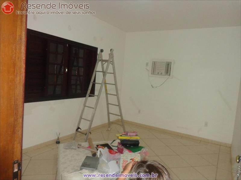 Casa a Venda no Casa da Lua em Resende RJ