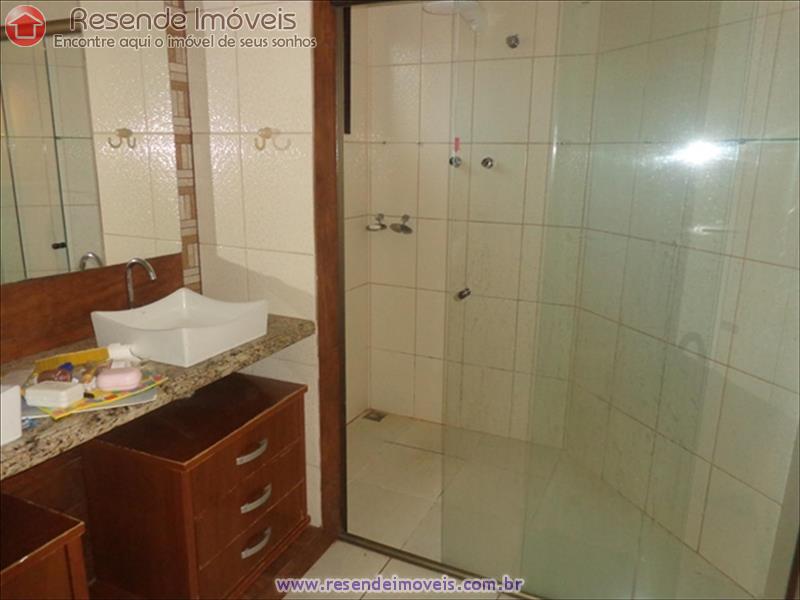 Casa a Venda no Casa da Lua em Resende RJ