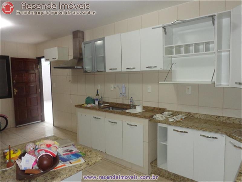 Casa a Venda no Casa da Lua em Resende RJ