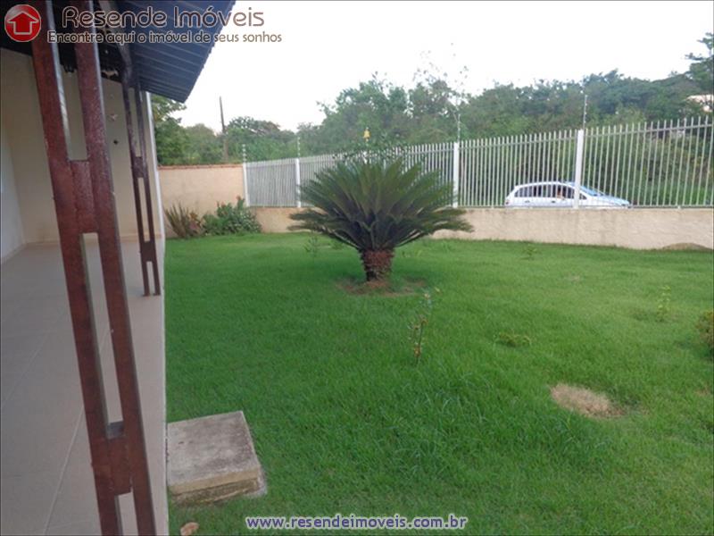 Casa a Venda no Casa da Lua em Resende RJ