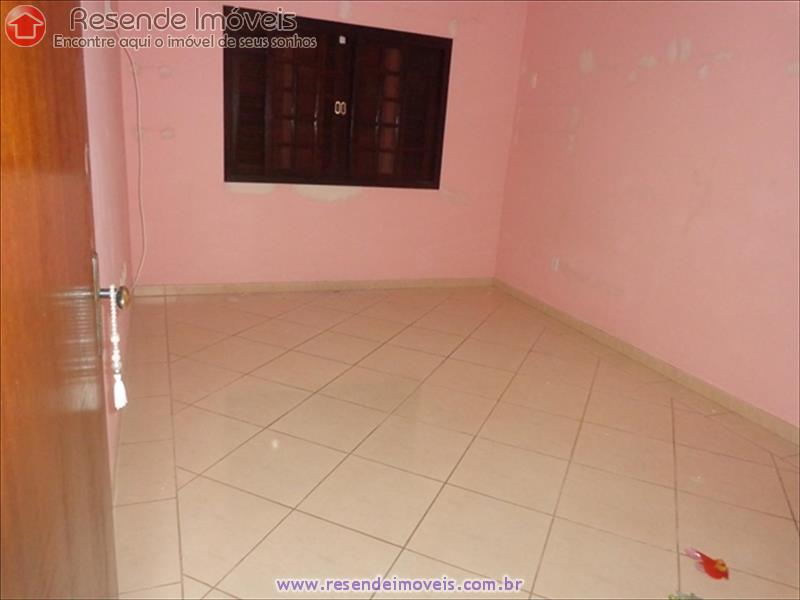 Casa a Venda no Casa da Lua em Resende RJ