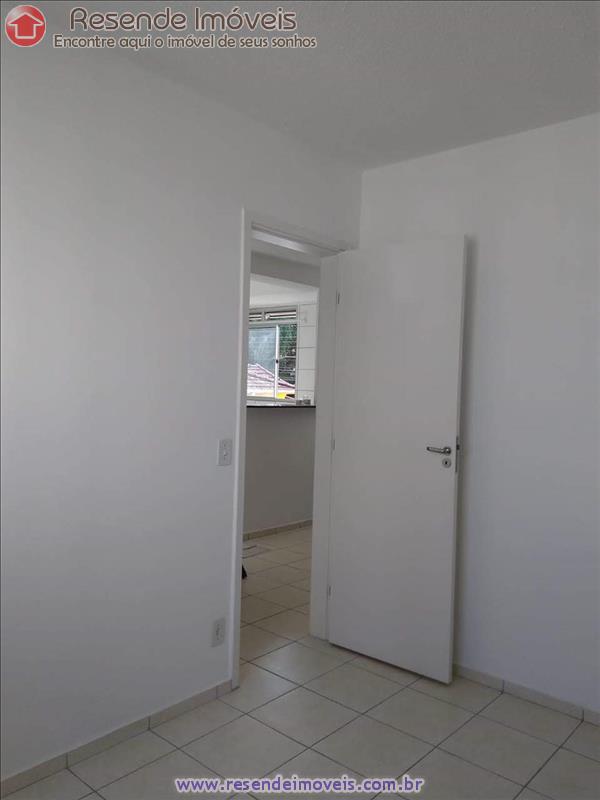 Apartamento para Alugar no Paraíso em Resende RJ