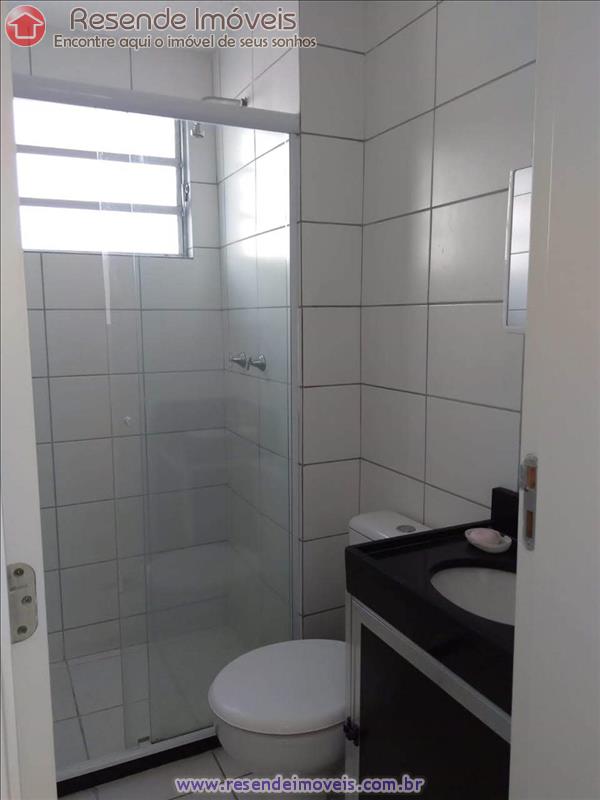 Apartamento para Alugar no Paraíso em Resende RJ