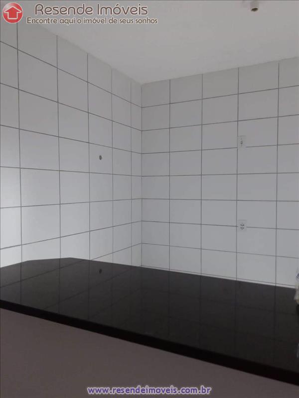 Apartamento para Alugar no Paraíso em Resende RJ