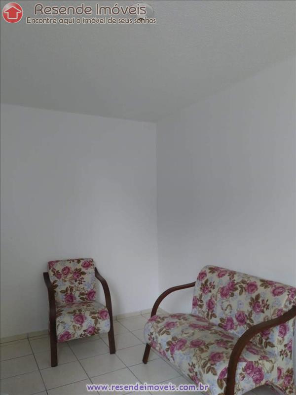 Apartamento para Alugar no Paraíso em Resende RJ