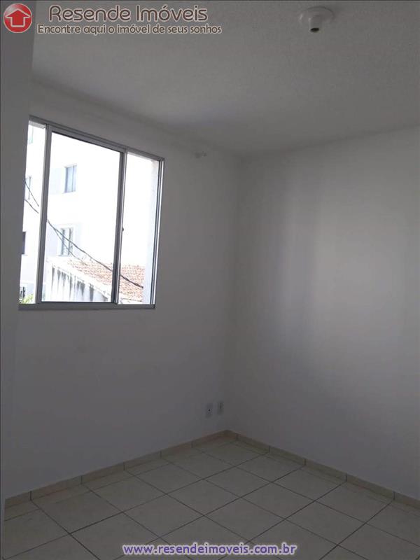 Apartamento para Alugar no Paraíso em Resende RJ