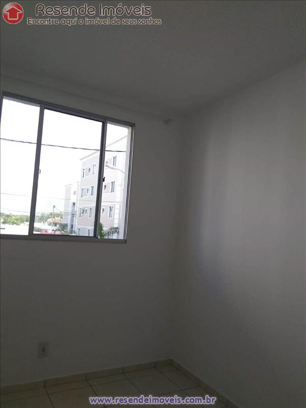 Apartamento para Alugar no Paraíso em Resende RJ