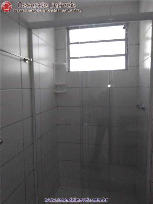 Apartamento para Alugar no Paraíso em Resende RJ