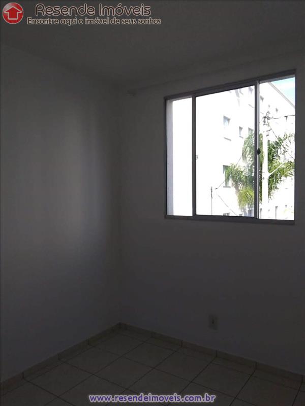 Apartamento para Alugar no Paraíso em Resende RJ