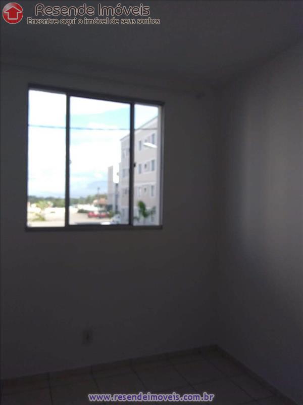Apartamento para Alugar no Paraíso em Resende RJ