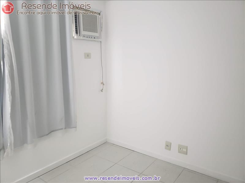Apartamento para Alugar no Jardim Jalisco em Resende RJ