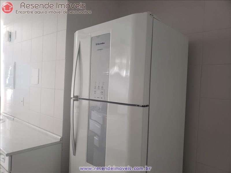 Apartamento para Alugar no Jardim Jalisco em Resende RJ