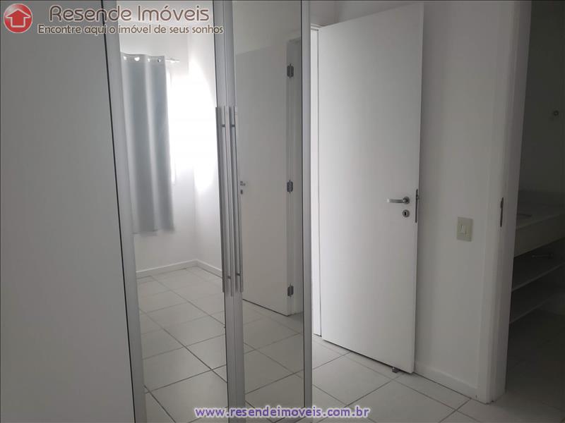 Apartamento para Alugar no Jardim Jalisco em Resende RJ