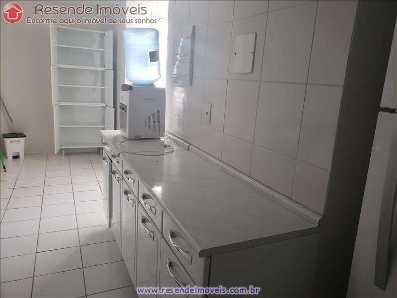 Apartamento para Alugar no Jardim Jalisco em Resende RJ