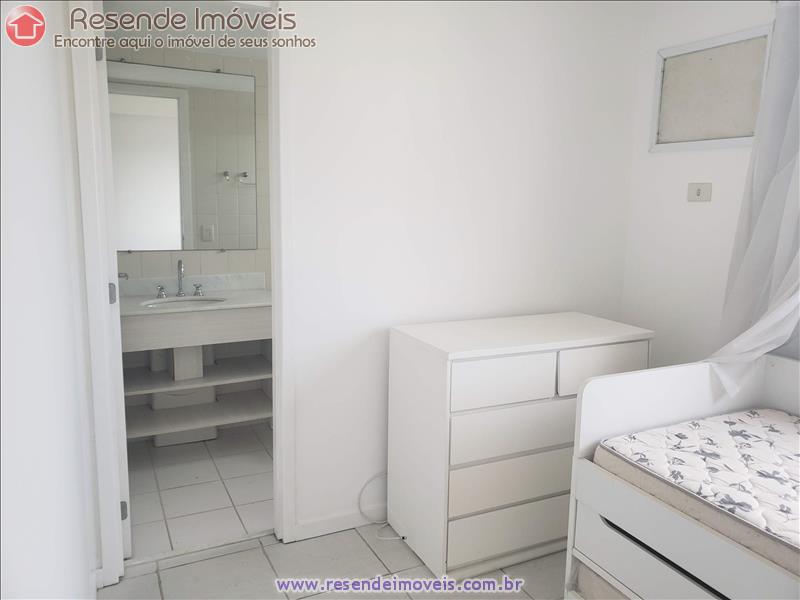 Apartamento para Alugar no Jardim Jalisco em Resende RJ