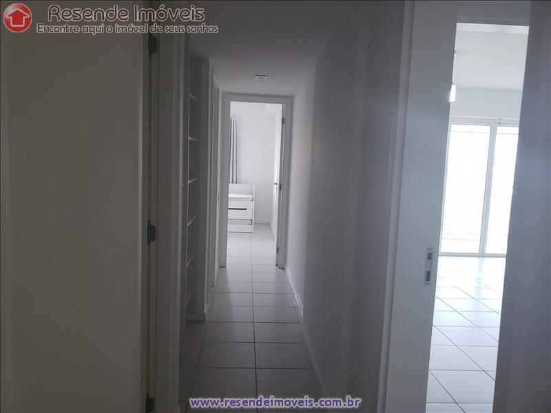 Apartamento para Alugar no Jardim Jalisco em Resende RJ