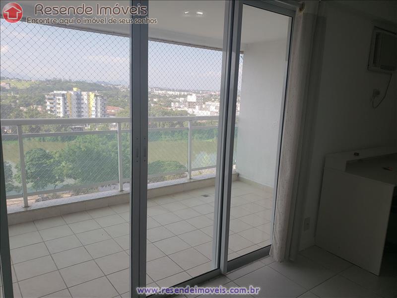 Apartamento para Alugar no Jardim Jalisco em Resende RJ