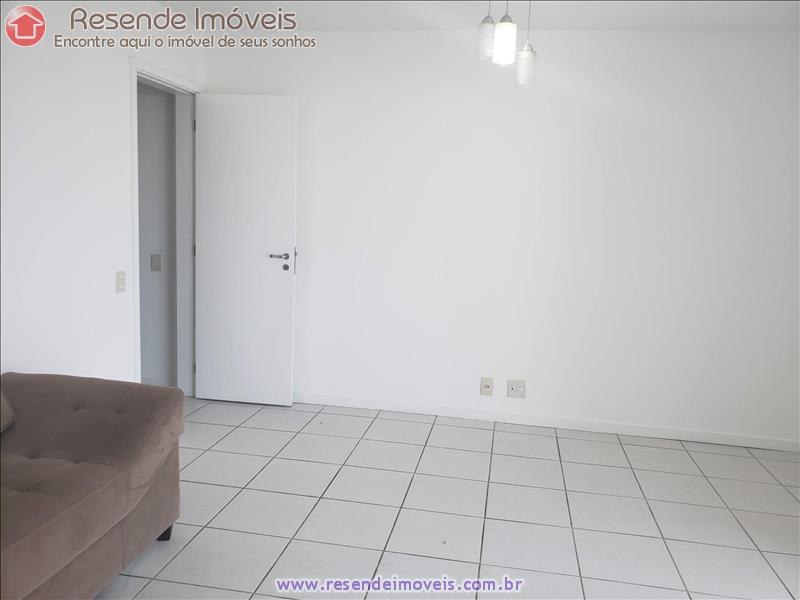Apartamento para Alugar no Jardim Jalisco em Resende RJ