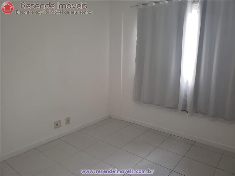 Apartamento para Alugar no Jardim Jalisco em Resende RJ