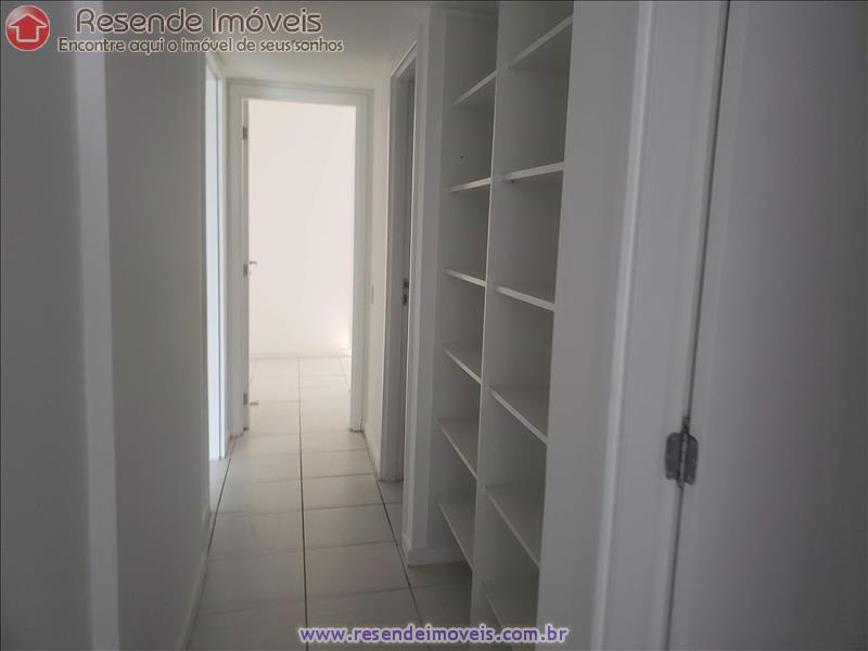 Apartamento para Alugar no Jardim Jalisco em Resende RJ