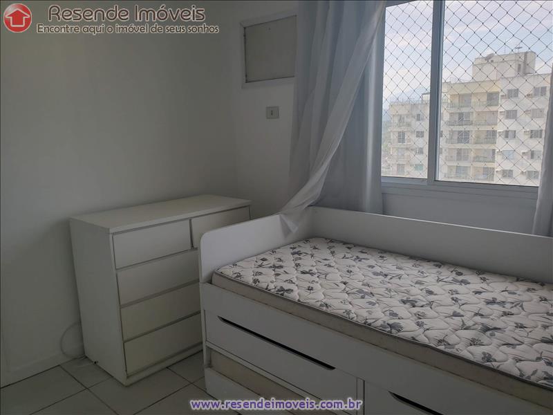 Apartamento para Alugar no Jardim Jalisco em Resende RJ
