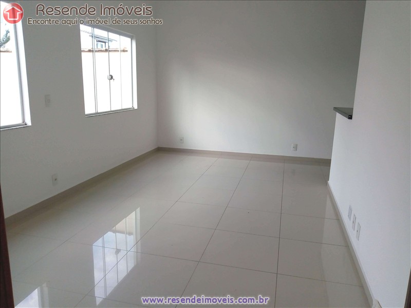 Casa a Venda no Parque Ipiranga em Resende RJ