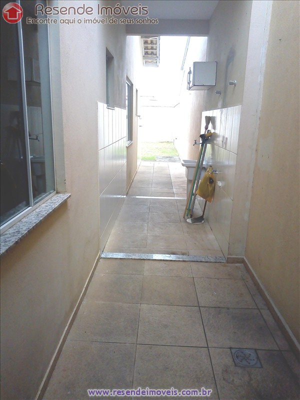 Casa a Venda no Parque Ipiranga em Resende RJ