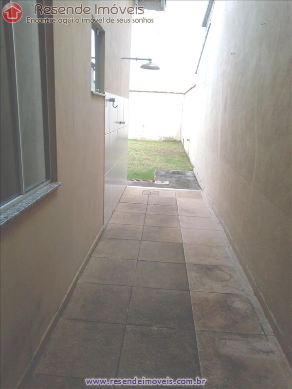 Casa a Venda no Parque Ipiranga em Resende RJ