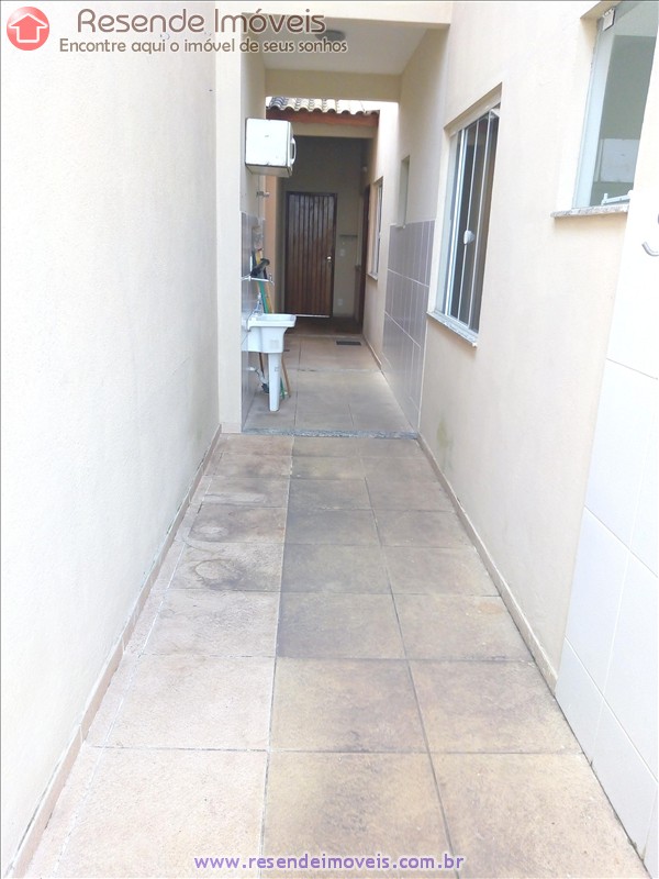 Casa a Venda no Parque Ipiranga em Resende RJ