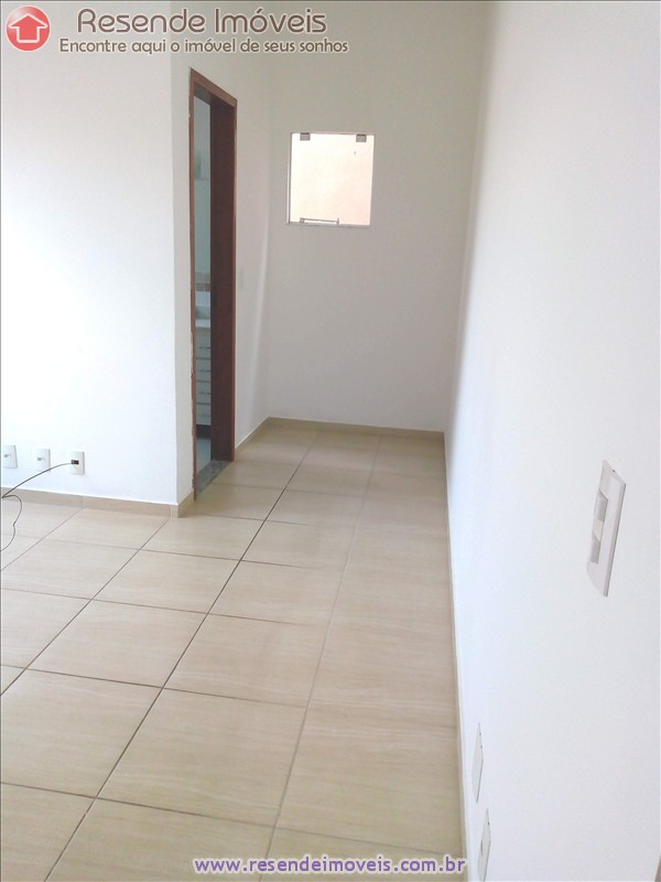 Casa a Venda no Parque Ipiranga em Resende RJ