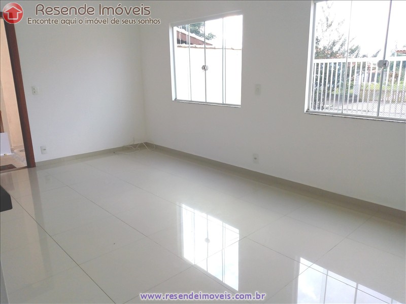 Casa a Venda no Parque Ipiranga em Resende RJ